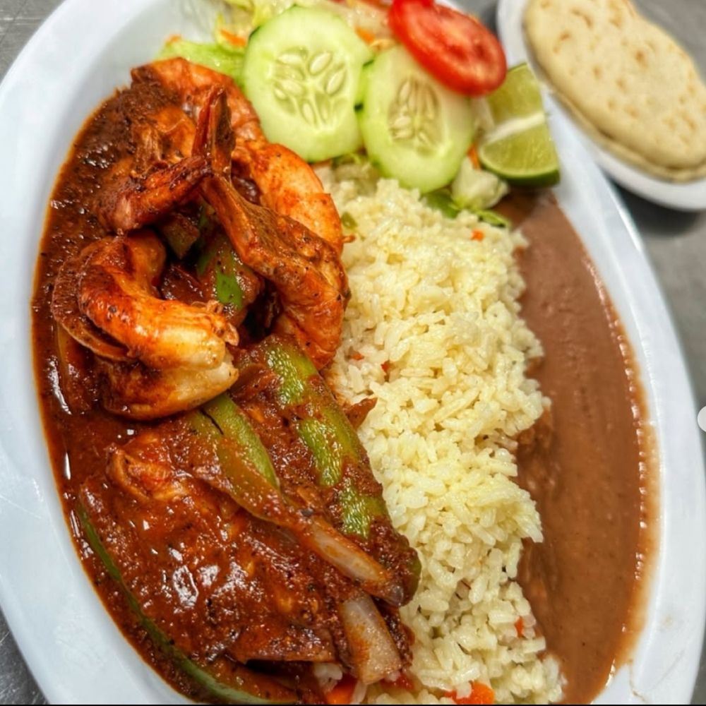 Side food item
