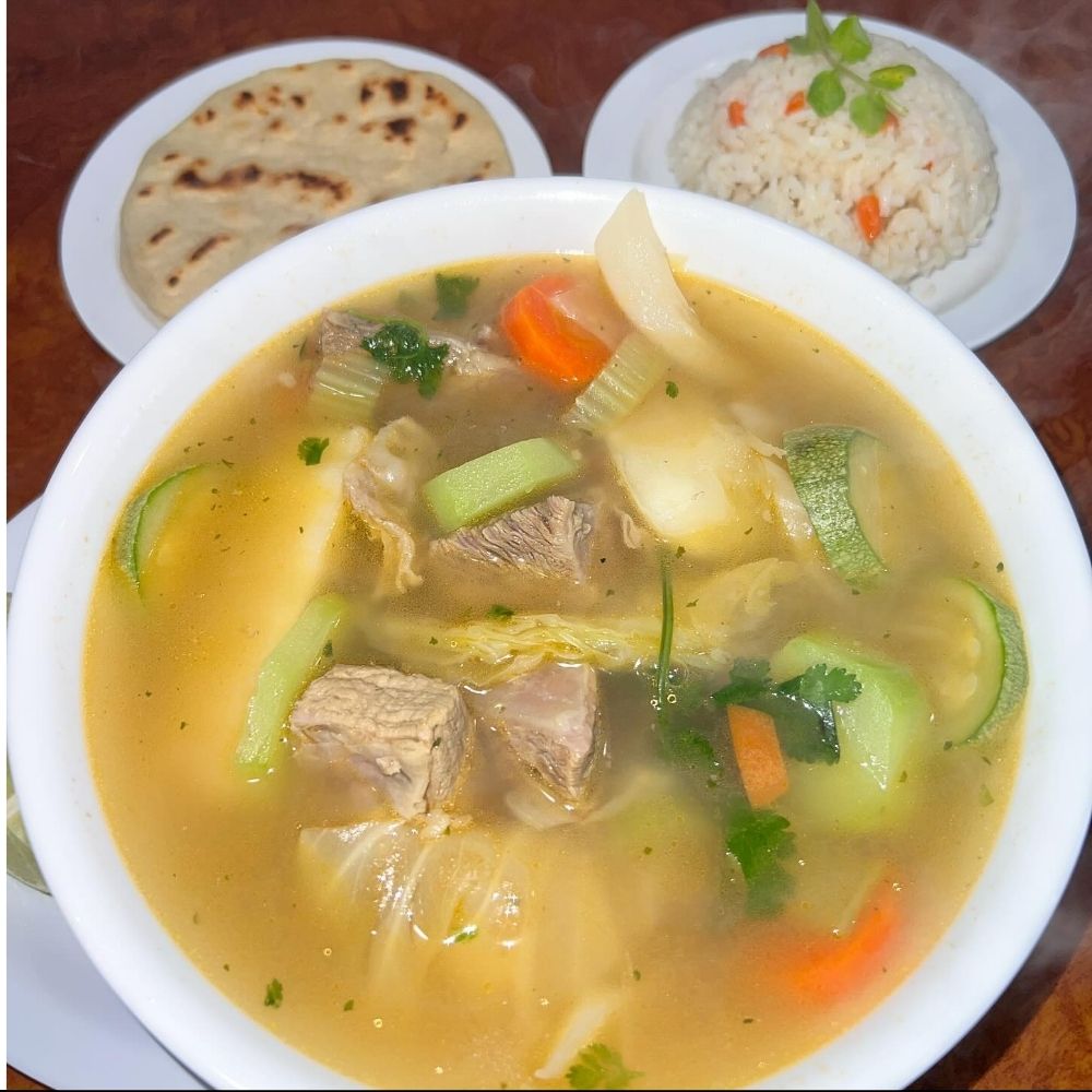 Side food item