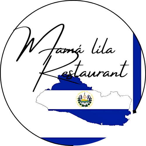 Mama Lila restaurant logo