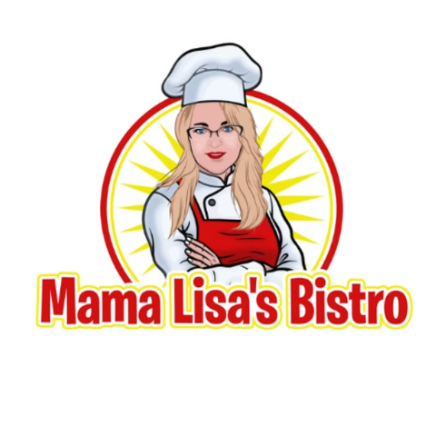 Mama Lisa's Bistro logo