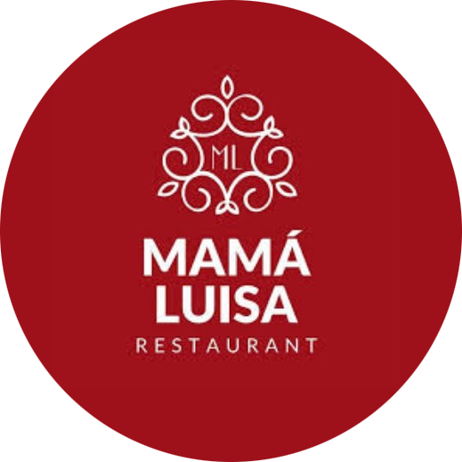 Mama Luisa's logo