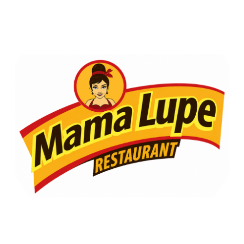 Mama Lupe logo