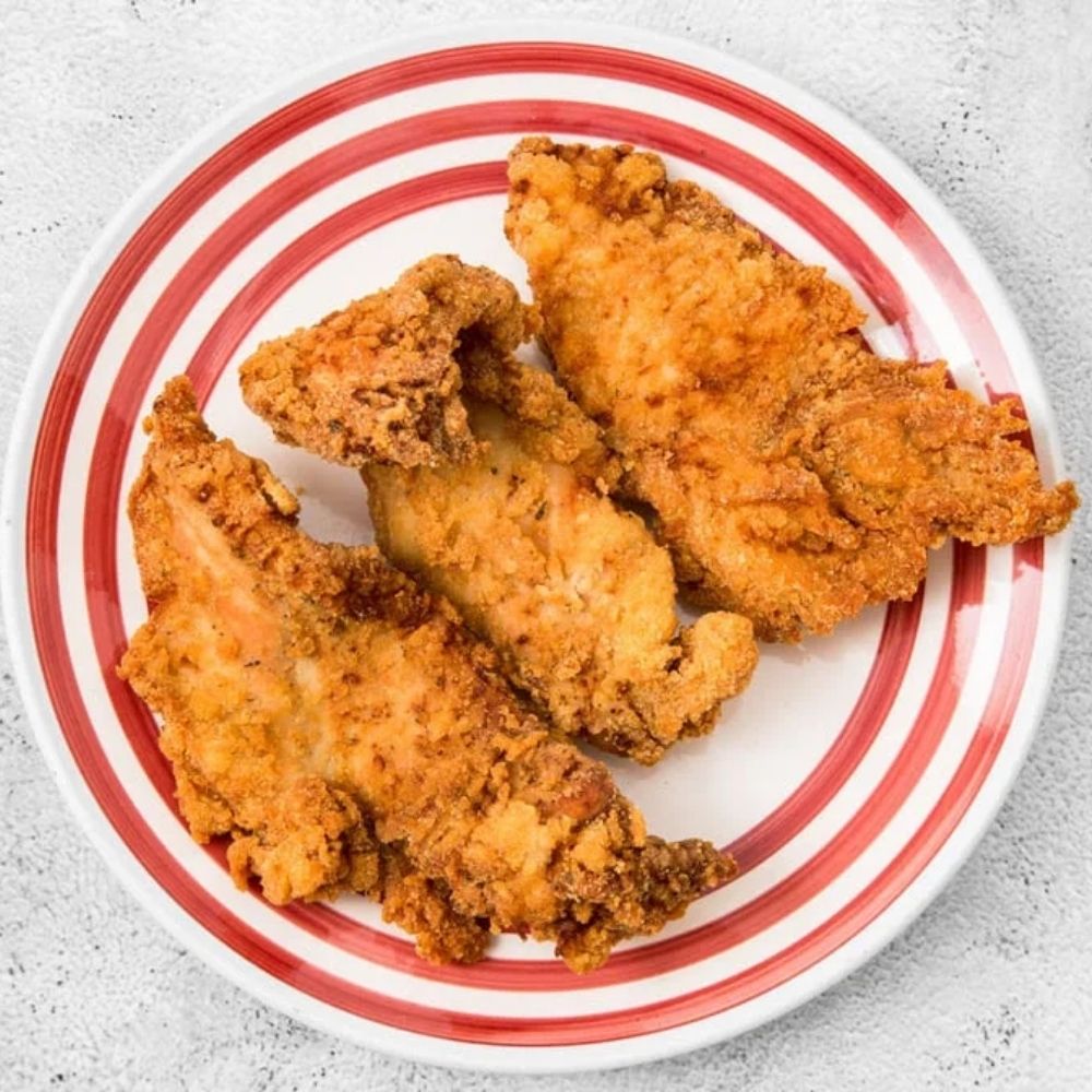 Side food item
