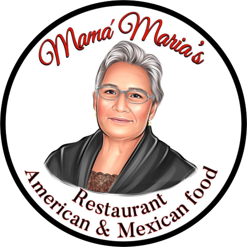 Mama Maria’s Restaurant logo