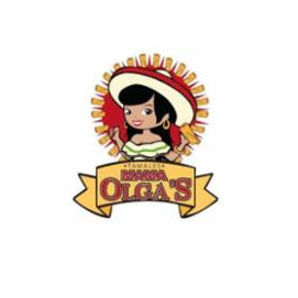 Mama Olga's Tamales logo