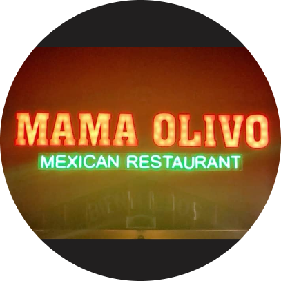 Mama Olivo Mexican Restaurant logo