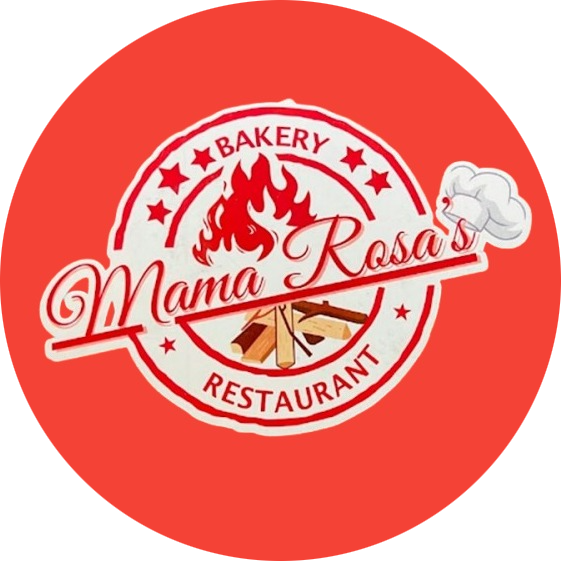 Mama Rosa's logo