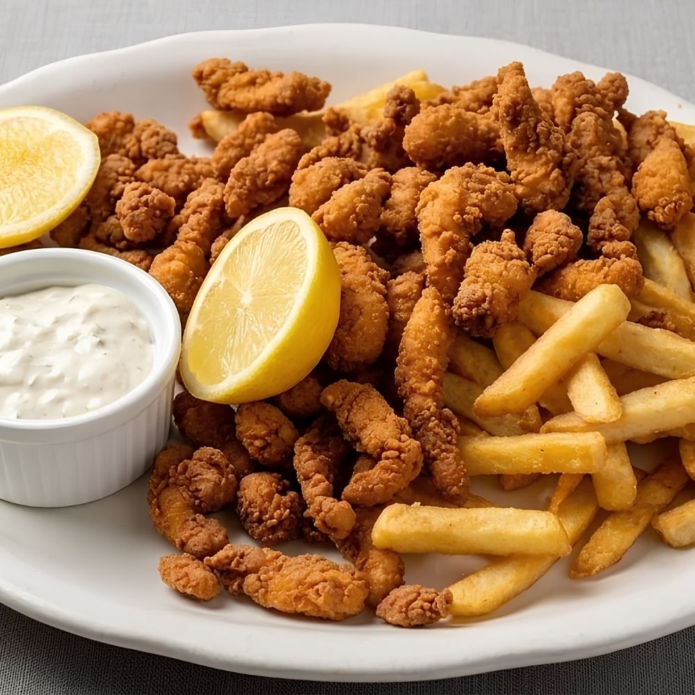 Side food item