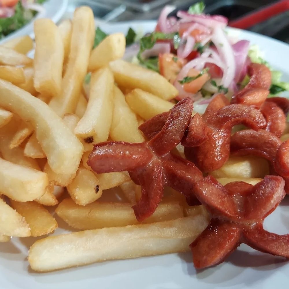 Side food item