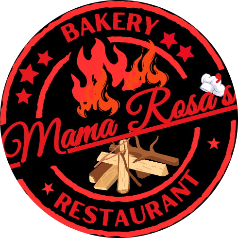 Mama Rosas Restaurant & Bakery logo