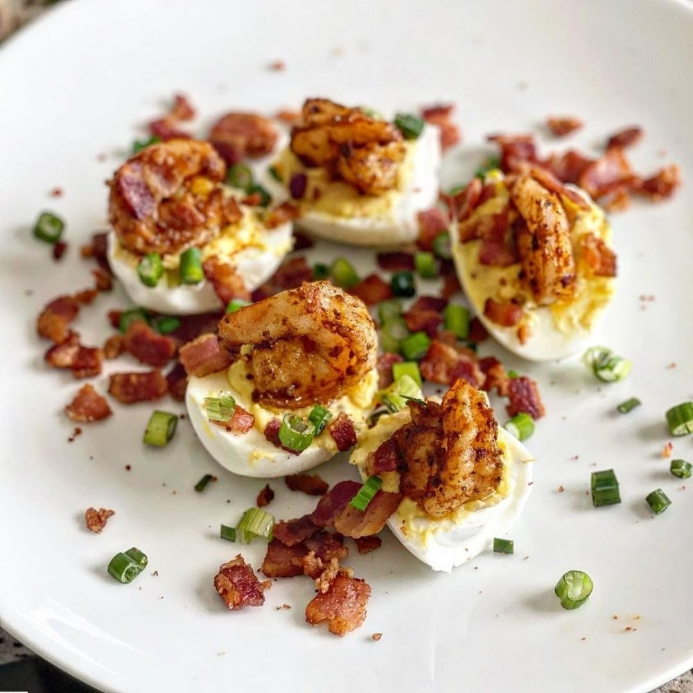 Food image prep