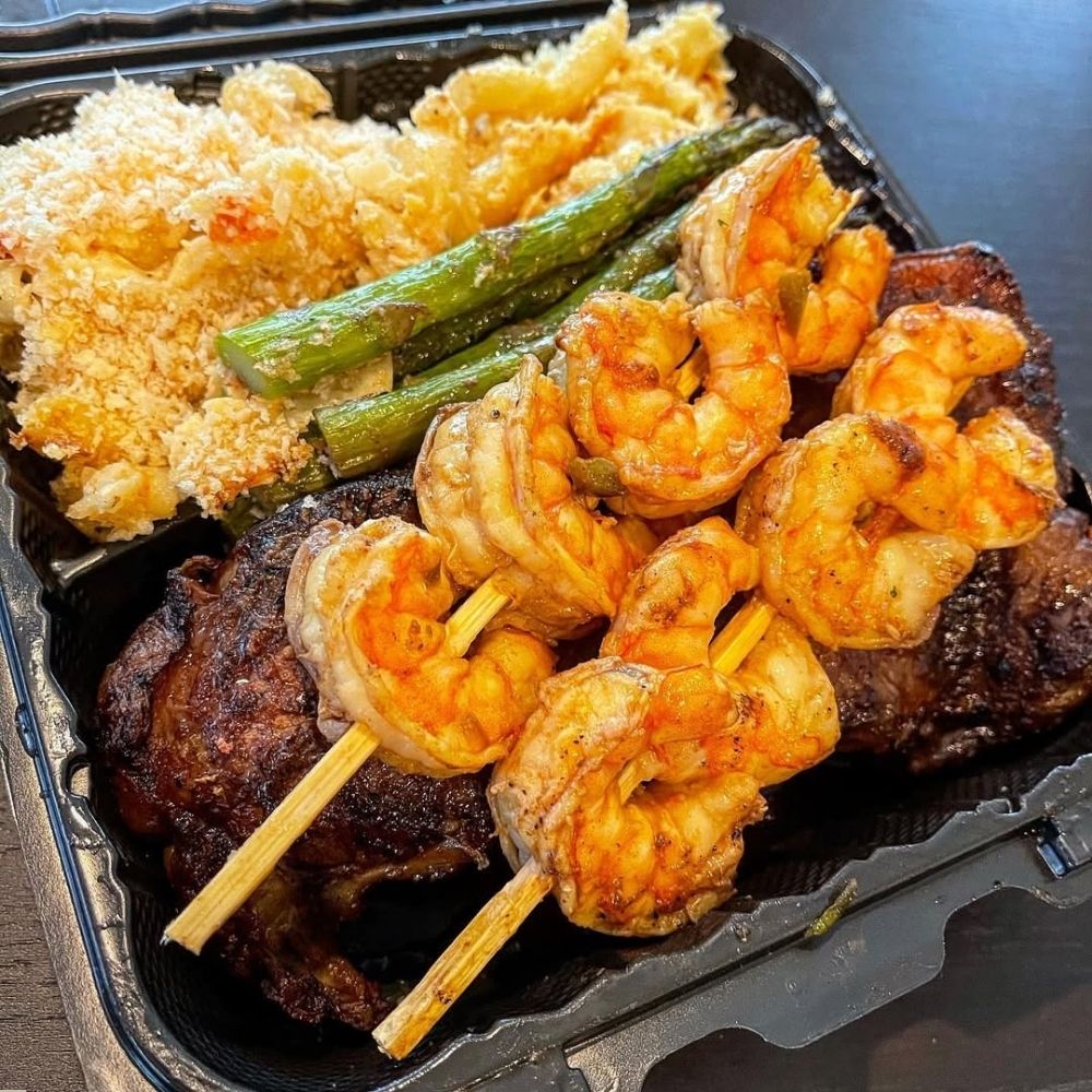Side food item