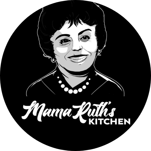 Mama Ruth’s Soulfood logo