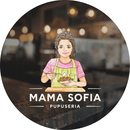 Mama Sofia logo