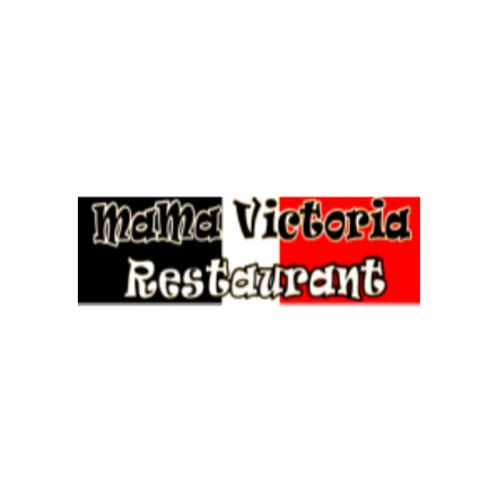 Mama Victoria Restaurant logo