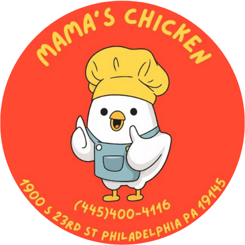 Mama's Chicken logo