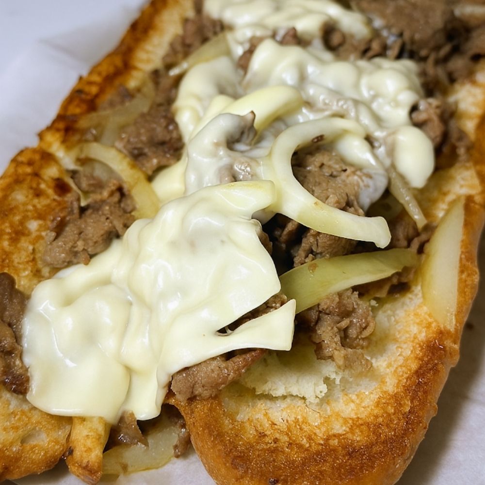 Side food item