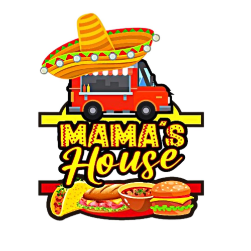 Mama's House logo