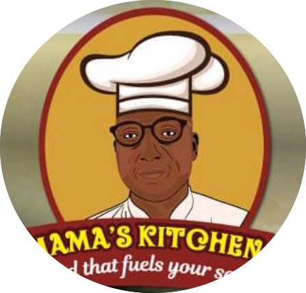 Mamas Kitchen Las Vegas logo