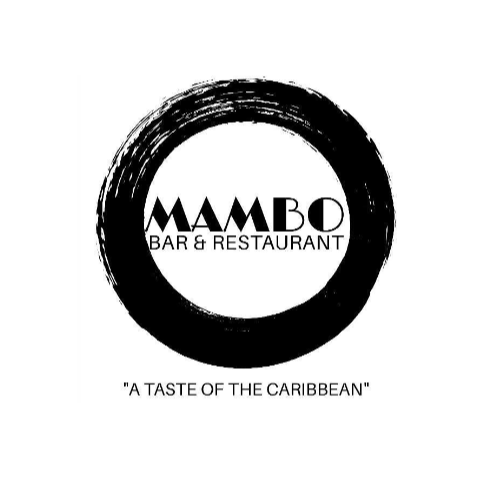 Mambo Bar & Restaurant logo
