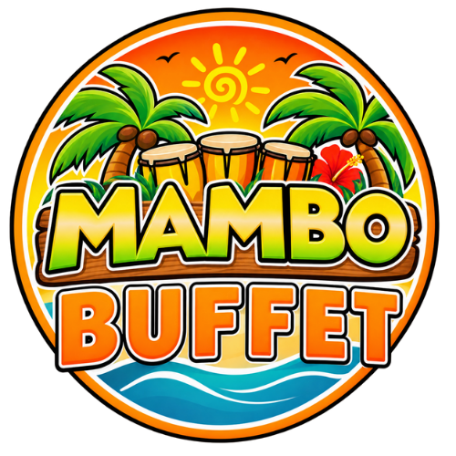 Mambo Buffet Restaurant Corp logo