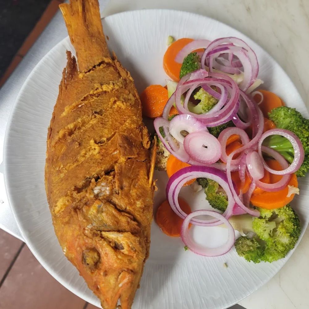 Side food item