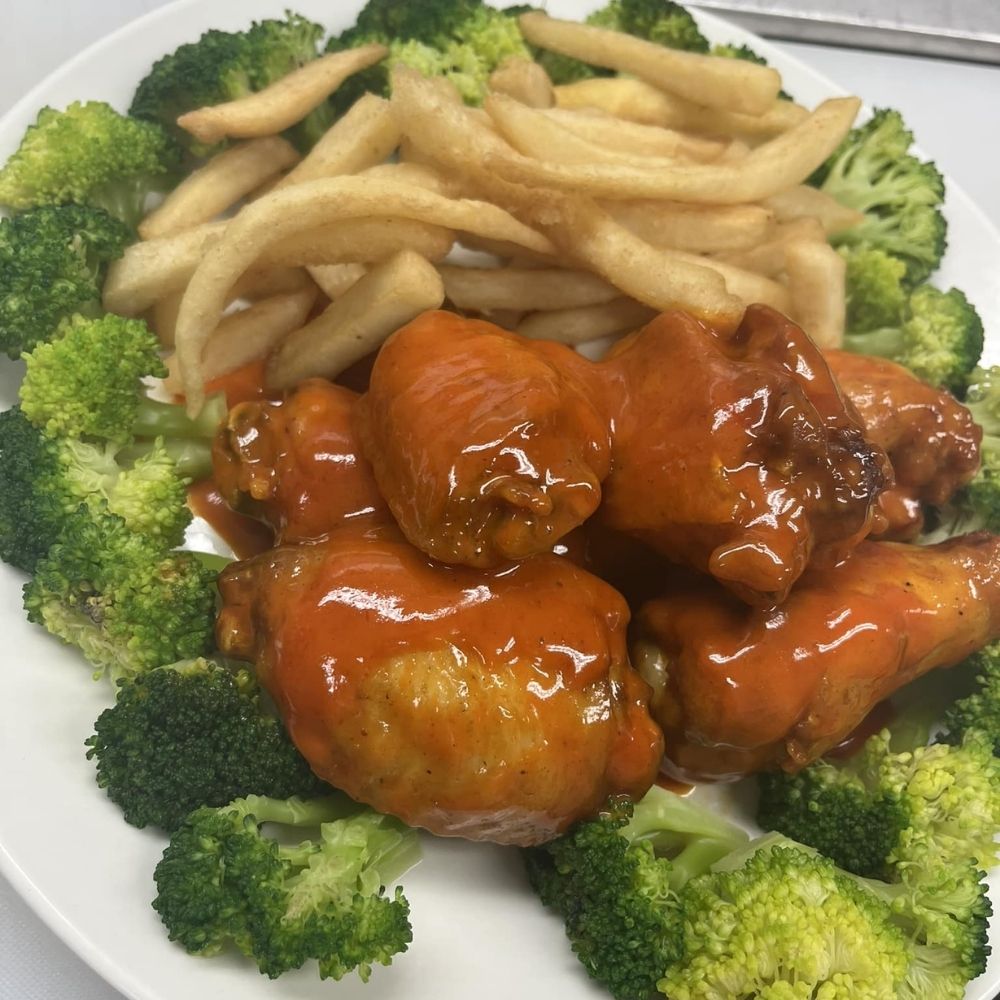 Side food item