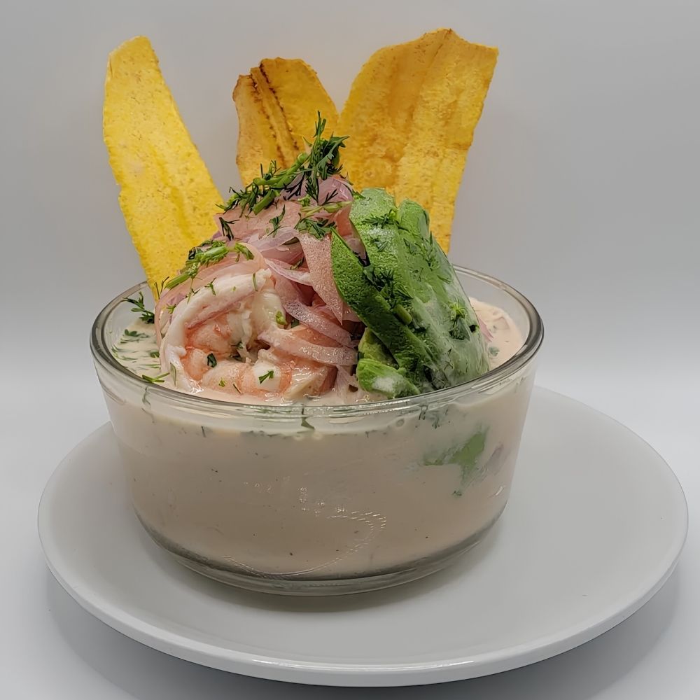 Side food item