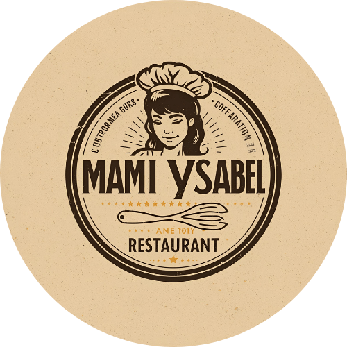 Mami Y sabel Restaurant logo
