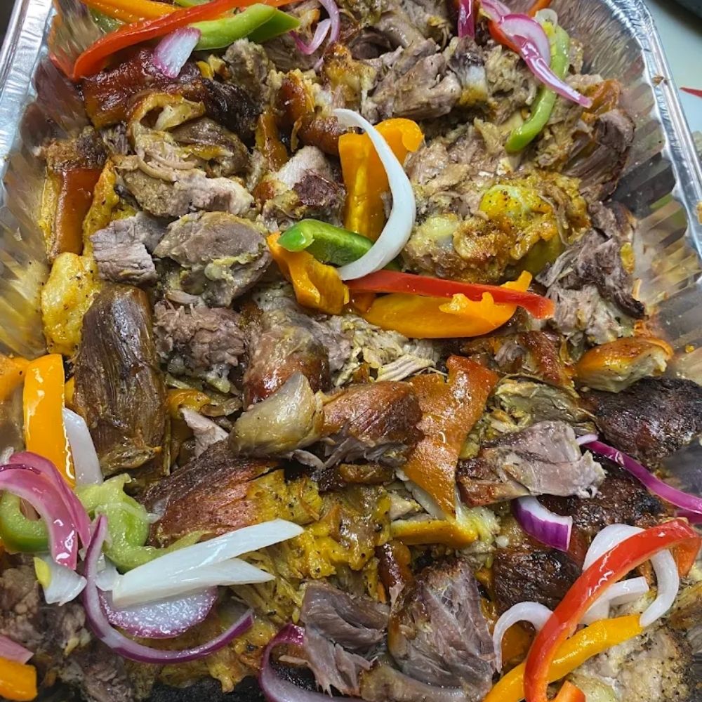 Side food item
