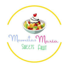 Mamitas Maria Sweet Fruits logo