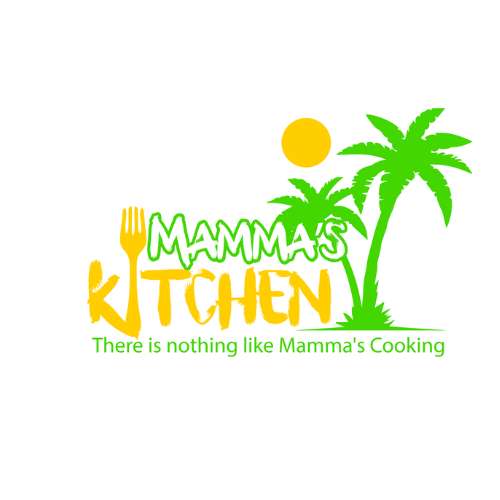 Mammas Kitchen logo