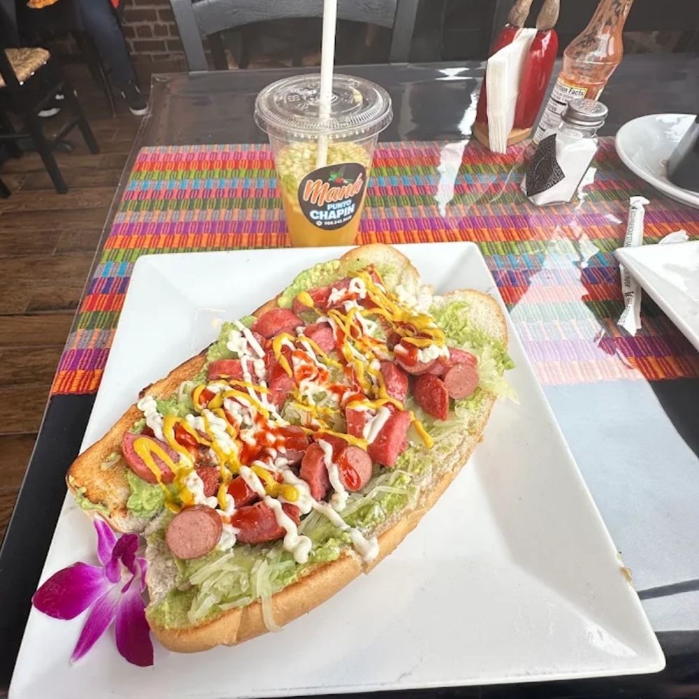 Side food item