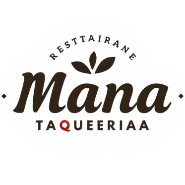 Mana Taqueria logo