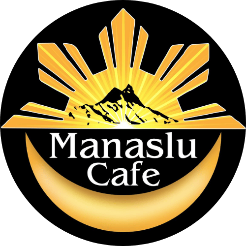 Manaslu Cafe logo