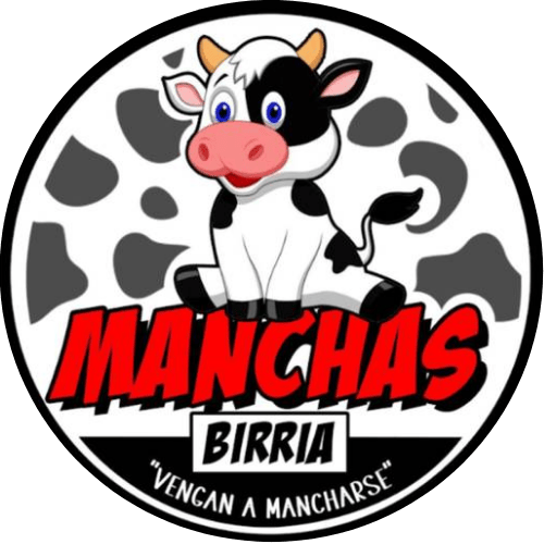 Manchas Birria logo