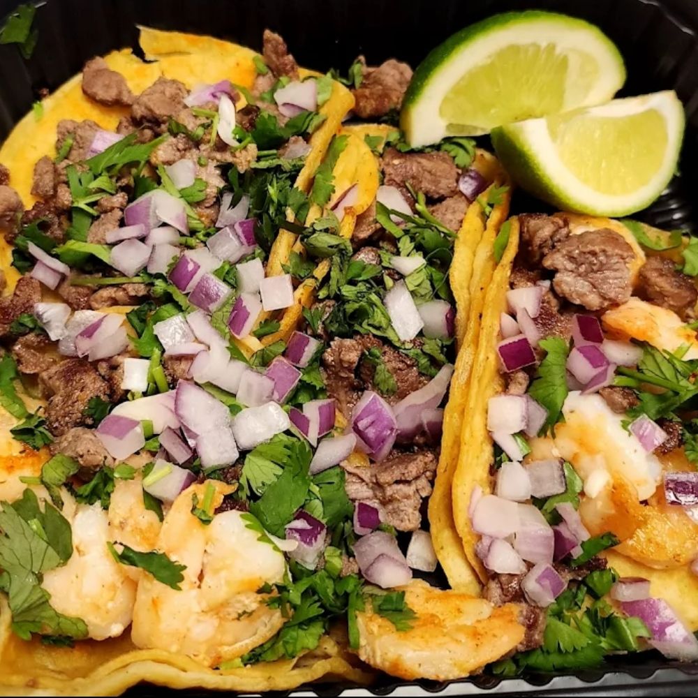 Side food item