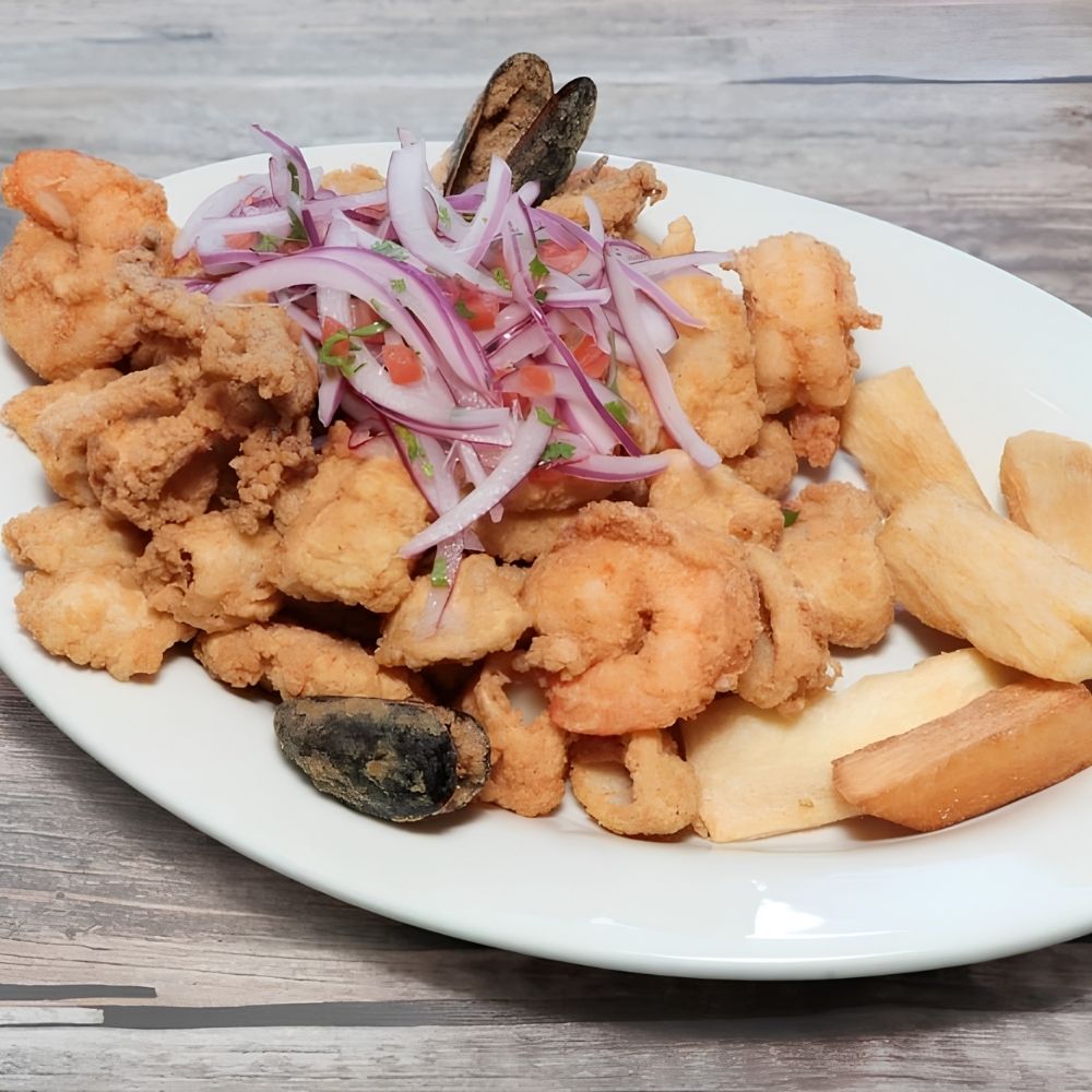 Side food item