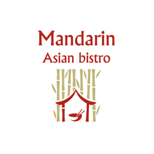 Mandarin Asian Bistro logo