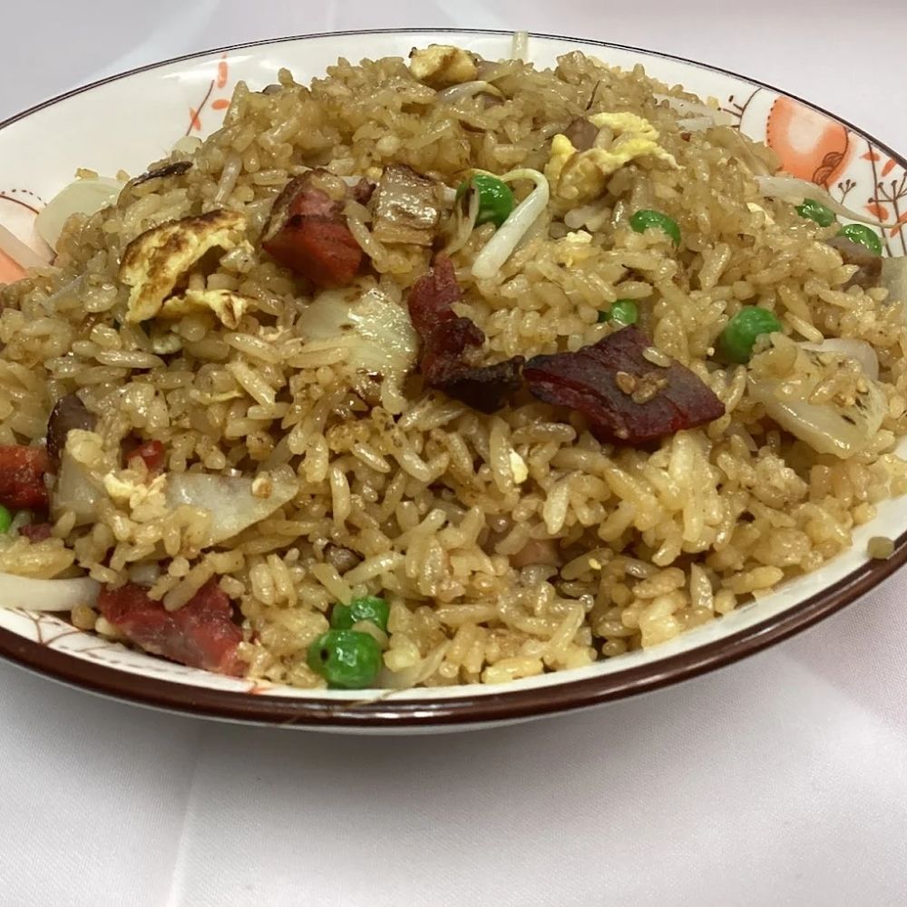 Side food item
