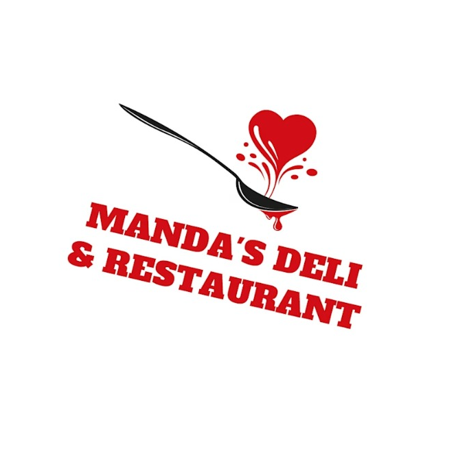 Manda's Deli & Restaurant logo