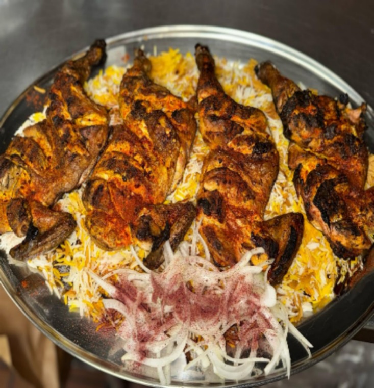 Side food item