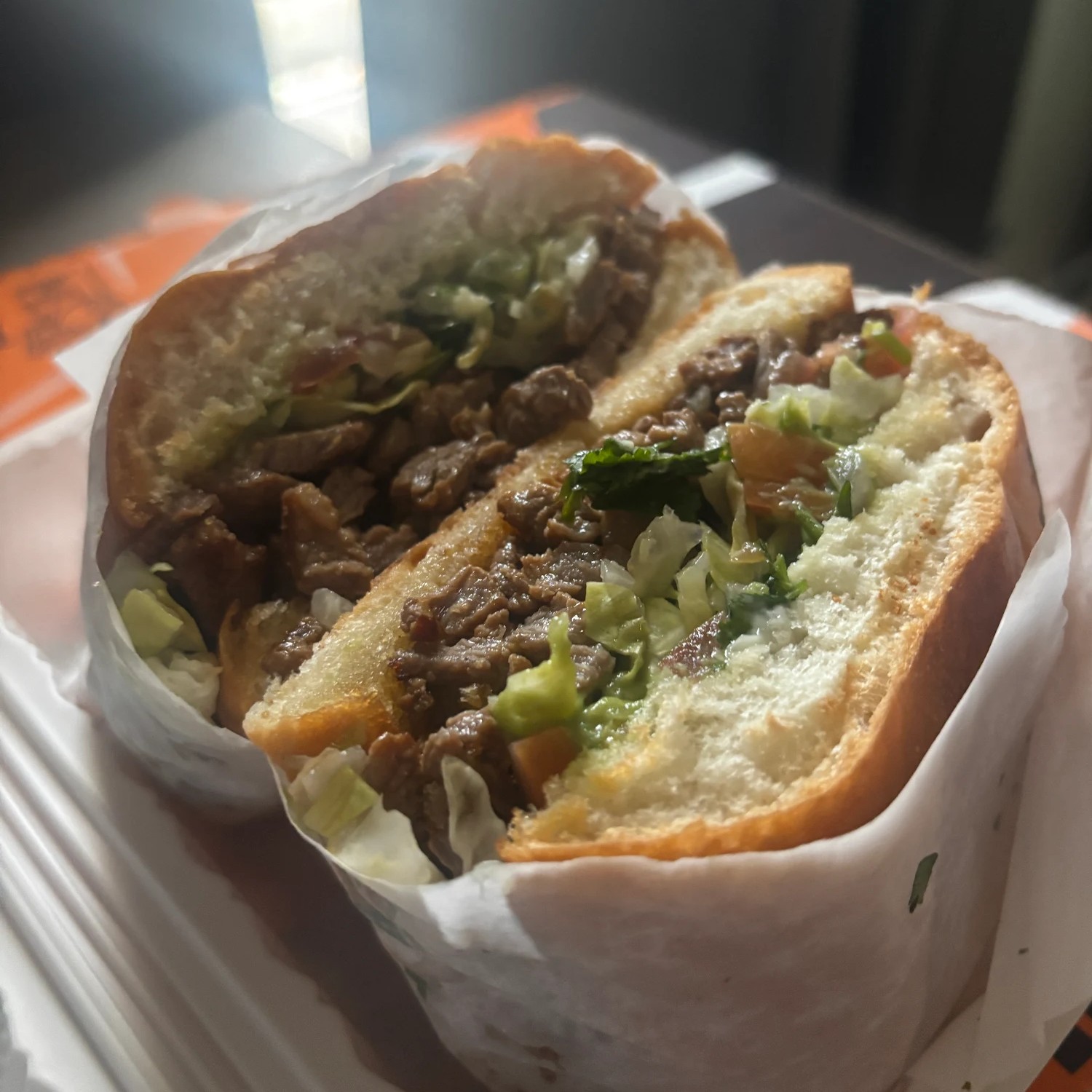 Side food item