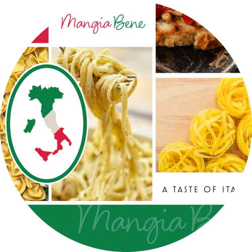 Mangia Bene Restaurant Ltd logo