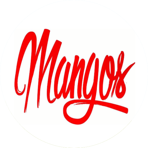 Mangos Restaurant logo