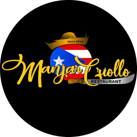 Manjar Criollo FL Restaurant logo