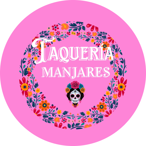 Manjares De Mexico logo