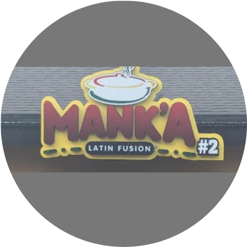 Manka 2- Bolivian Food logo
