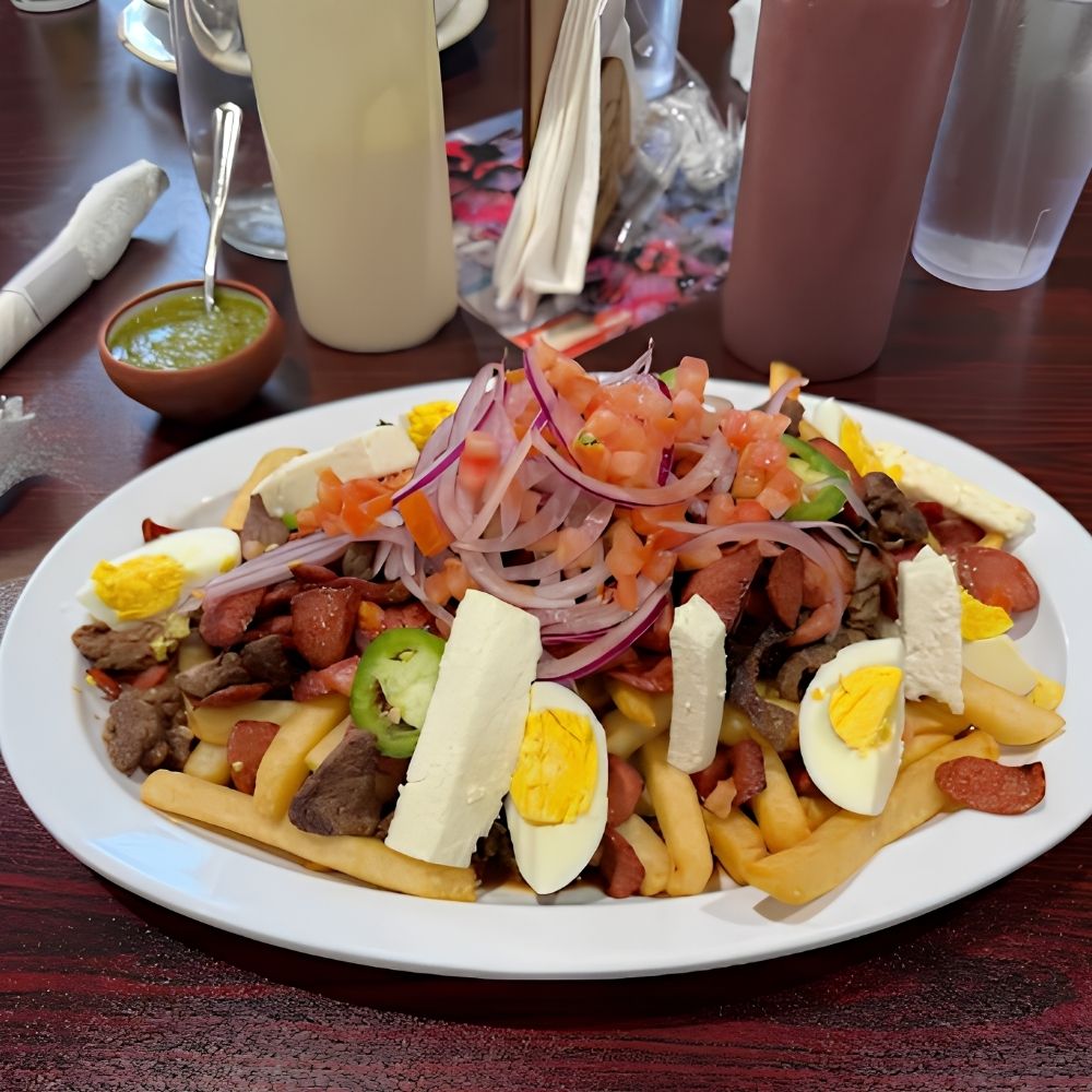 Side food item