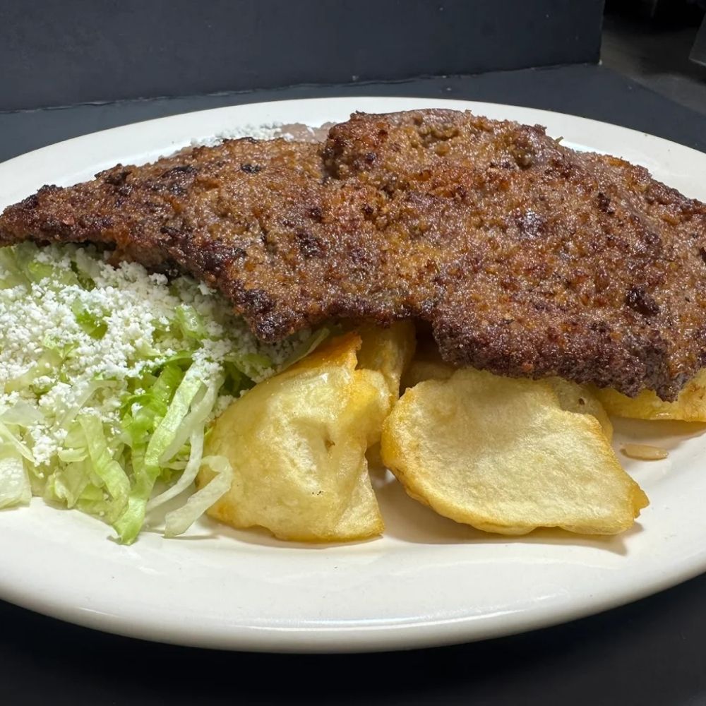 Side food item